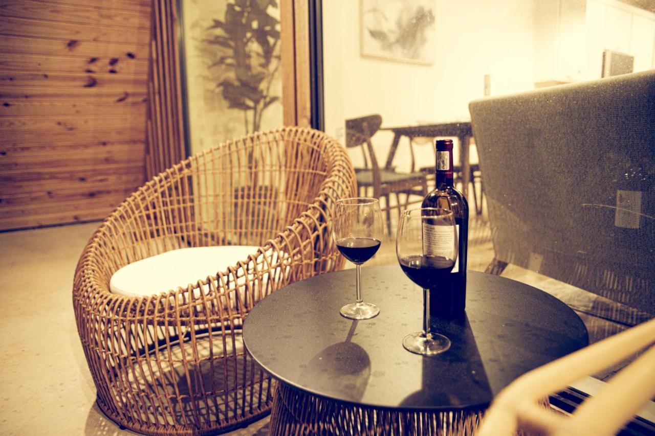 Gruene Daze Chalet - Stylish Aframe - Escape The Ordinary Нью Браунфелс Экстерьер фото