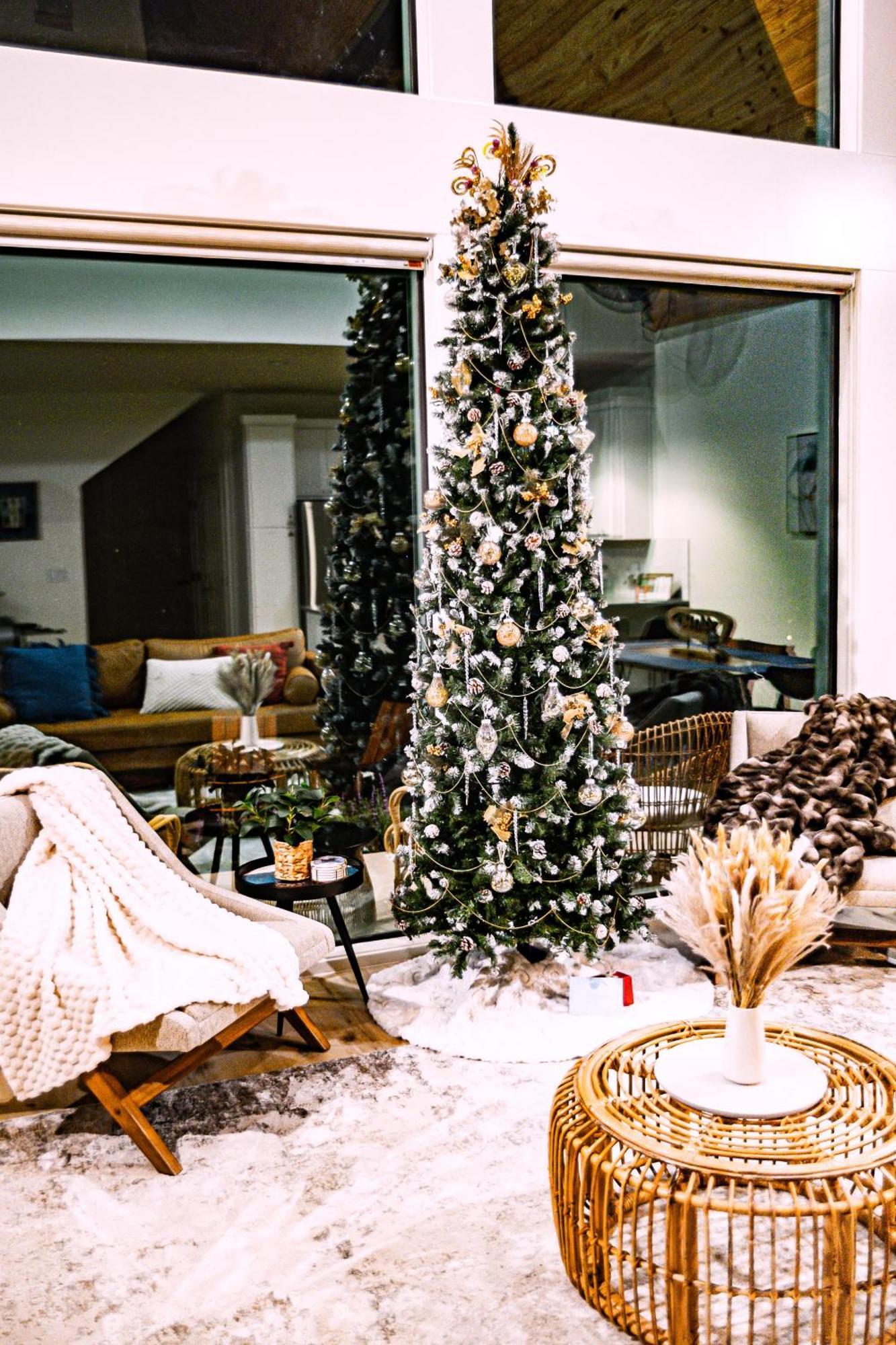 Gruene Daze Chalet - Stylish Aframe - Escape The Ordinary Нью Браунфелс Экстерьер фото