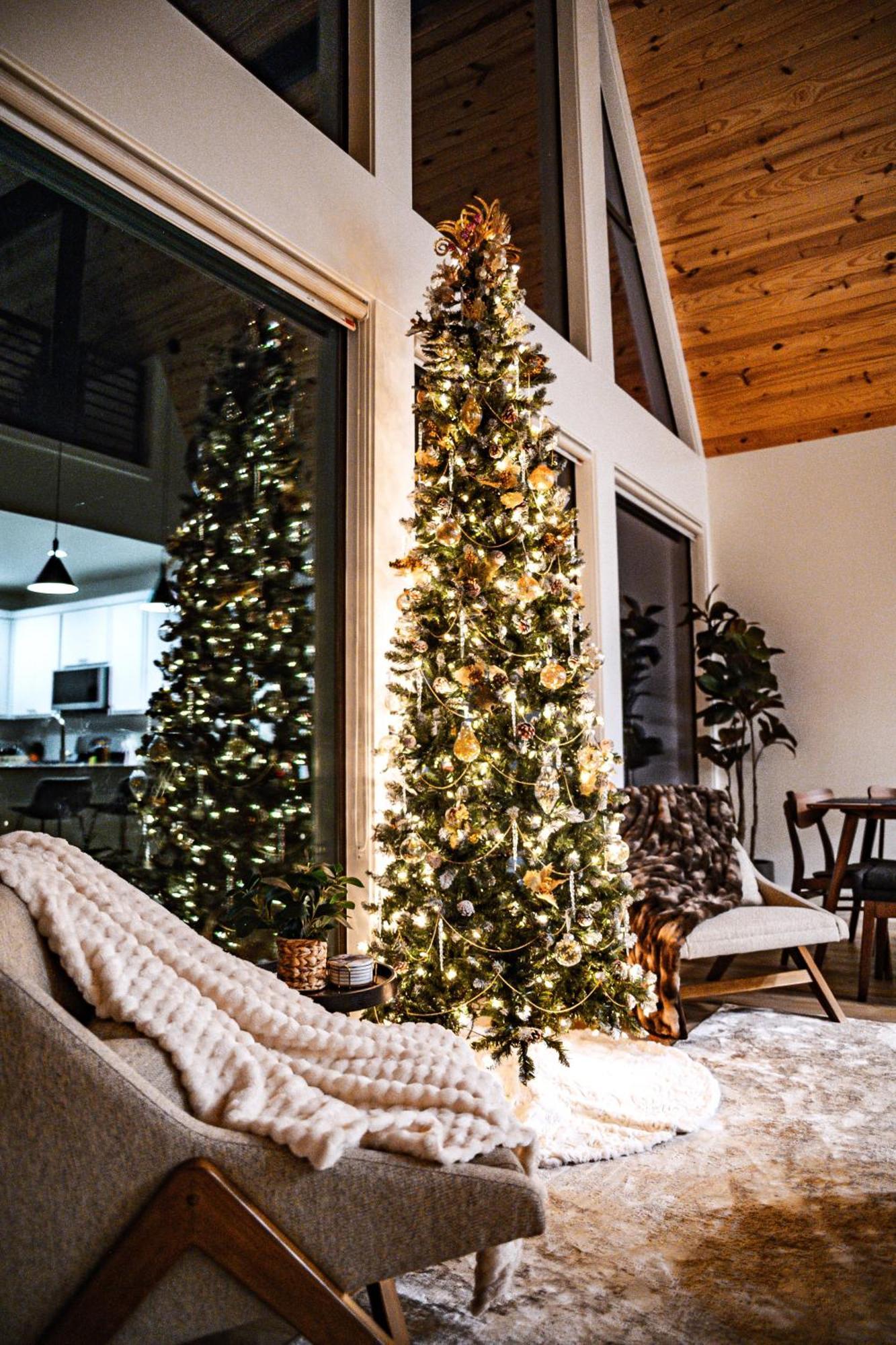 Gruene Daze Chalet - Stylish Aframe - Escape The Ordinary Нью Браунфелс Экстерьер фото
